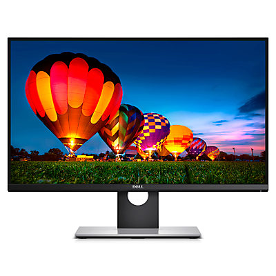 Dell S2716DG Quad HD LED Non-Touch Gaming Monitor, 27 Dell S2716DG Quad HD LED Non-Touch Gaming Monitor, 27